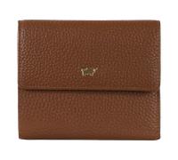 Braun Büffel ASTI Geldbörse M 8 Kreditkarten Farbe : saddle brown