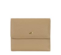 Braun Büffel Asti Geldbörse M 8CS caramel