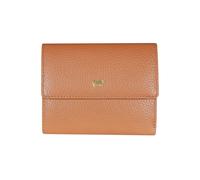 Braun Büffel ASTI - cognac - Geldbörse M 8 Kreditkarten