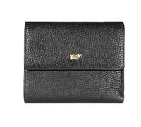 Braun Büffel - ASTI Geldbörse M 8CS schwarz - Gr. - OS