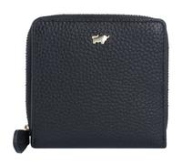 Braun Büffel - ASTI RV-Geldbörse S 6CS schwarz - Gr. - OS