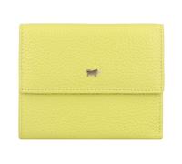 Braun Büffel Asti Geldbörse RFID Leder 12 cm limoncello (TAS044248)