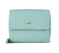 Braun Büffel ASTI RV - green - Geldbörse M 8 Kreditkarten