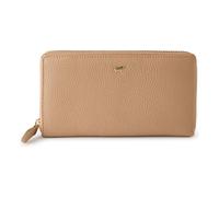 Braun Büffel Asti Geldbörse RFID Schutz Leder 19 cm gelb