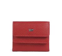 Braun Büffel Hanna Geldbörse 5CS - rot