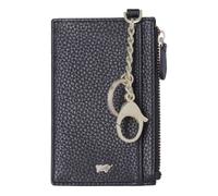 Braun Büffel Asti 50407 in Schwarz (0.1 Liter), Schlüsseletui