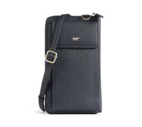 Braun Büffel Geldbörse Asti Schwarz Damen