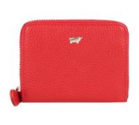 Braun Büffel Asti Kreditkartenetui Leder 10.5 cm rot (50415-660-080) rot
