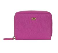 Braun Büffel Asti Geldbörse Leder 10 cm pink