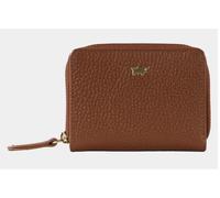 Braun Büffel ASTI Mini RV-Börse saddle brown