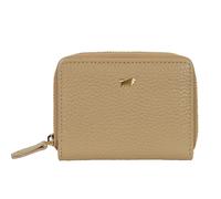 Braun Büffel Asti Geldbörse Leder 10 cm gelb