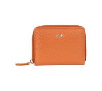 Braun Büffel - ASTI Mini RV-Geldbörse 5CS pumpkin spice - Gr. - OS