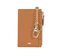 Braun Büffel - ASTI Portemonnaie Geldbörse Xs 4Cs Cognac Cognac