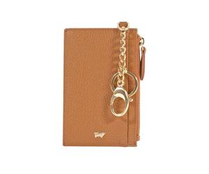 Braun Büffel - ASTI Portemonnaie Geldbörse Xs 4Cs Cognac Cognac