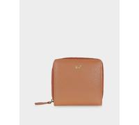 Braun Büffel Asti Rfid 6cs Geldbörse Universal cognac