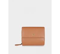 Braun Büffel Geldbörse Asti 50454 RV Cognac Damen