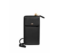 Braun Büffel ASTI RFID RV-Geldbörse mit Handyfach schwarz