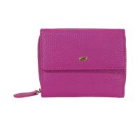 Braun Büffel ASTI RV - fuchsia - Geldbörse M 8 Kreditkarte