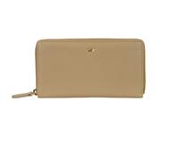 Braun Büffel - ASTI RV-Geldbörse 18 Kartenfächer caramel - Gr. - OS