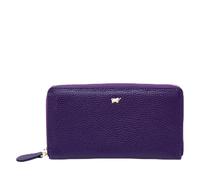 BRAUN BÜFFEL ASTI RV-Geldbörse 18CS Dark Violet