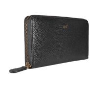Braun Büffel ASTI RFID RV-Geldbörse 18CS schwarz