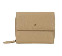 Braun Büffel - ASTI RV-Geldbörse M 8 Kartenfächer caramel - Gr. - OS