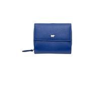 Braun Büffel - ASTI RV-Geldbörse M 8CS lilac blue - Gr. - OS