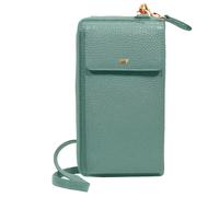 Braun Büffel ASTI RV-Geldbörse miit Handyfach green mistle