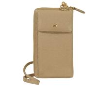 Braun Büffel ASTI RV-Geldbörse mit Handyfach caramel
