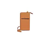 Braun Büffel ASTI RV-Geldbörse mit Handyfach cognac