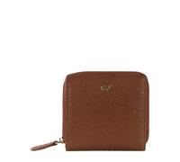Braun Büffel ASTI RV-Geldbörse S 6CS saddle brown