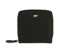 Braun Büffel - ASTI RV-Geldbörse S 6CS schwarz - Gr. - OS