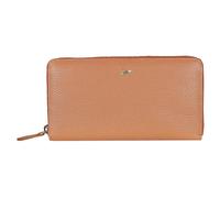 Braun Büffel - ASTI Rv-Langbörse Rv-Geldbörse 18Cs Cognac Cognac
