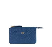 Braun Büffel ASTI Schlüsseletui dawn blue