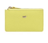 Braun Büffel Asti Schlüsseletui Leder 12 cm gelb