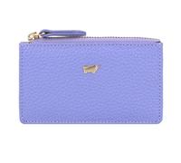 Braun Büffel Asti Schlüsseletui Leder 12 cm lilac blue (TAS044241)