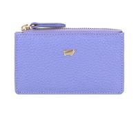 Braun Büffel Asti Schlüsseletui Leder 12 cm lilac blue (TAS044241)