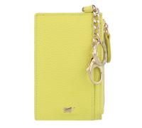 Braun Büffel Asti Schlüsseletui Leder 8 cm gelb