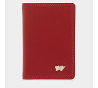 Braun Büffel Kreditkartenetui Golf 2.0 10CS red