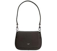 Braun Büffel Beuteltasche Hanna Flap Bag XS black