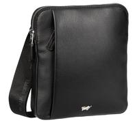 Braun Büffel Bodybag GOLF 3.0 XBody Zip S Schwarz Herren