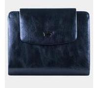 Braun Büffel RUBY RFID Geldbörse M 8CS blue