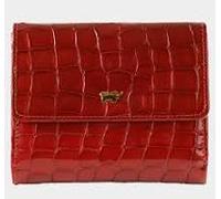 Braun Büffel 40142-320-080 - Geldbörse 9CS rot