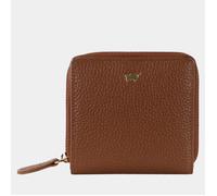 Braun Büffel Hochkantbörse Damen Asti S6CS saddle brown