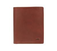 Braun Büffel Arezzo RFID Geldbörse tabak, Leder, Herren
