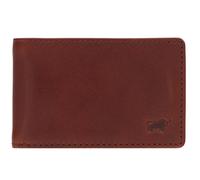Braun Büffel Arezzo Wallet XS Tabac