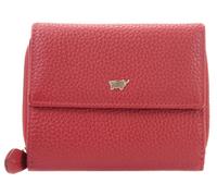 Braun Büffel Geldbörse Asti 50454 RV Rot Damen