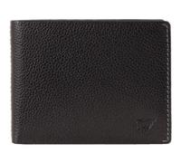 Braun Büffel Prato RFID Wallet 8CS Brown