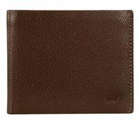 Braun Büffel - Braun Büffel Prato RFID Geldbörse braun Braun