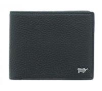 Braun Büffel - Braun Büffel Turin RFID Scheintasche schwarz Schwarz